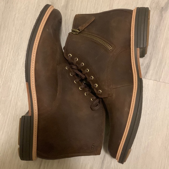 mens ugg boots clearance